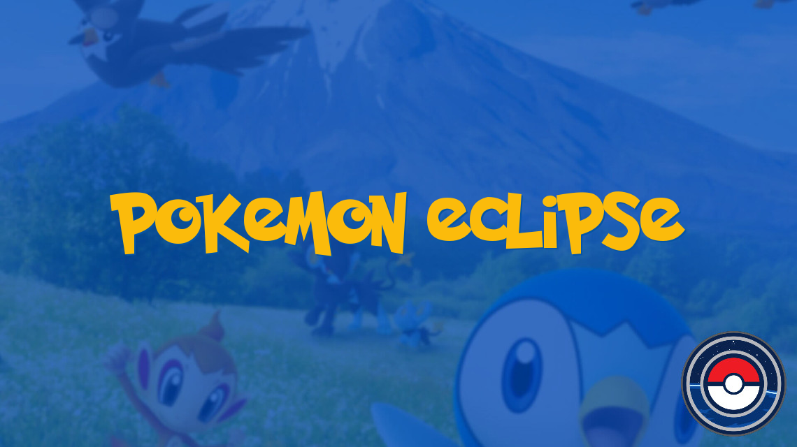 Pokemon Eclipse