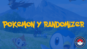 Pokemon Y Randomizer